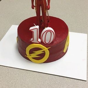 Meet your Posher, Gazment